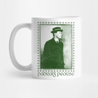 ------ Padraig Pearse ------- Mug